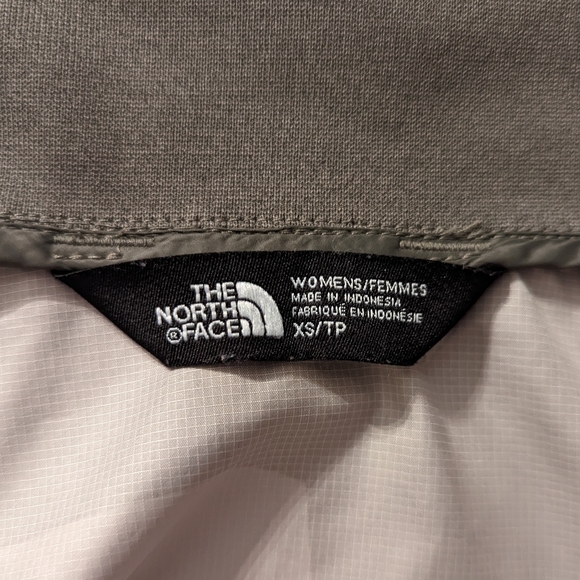 Northface Windwall Jacket. Size XS. EUC. - Picture 4 of 13
